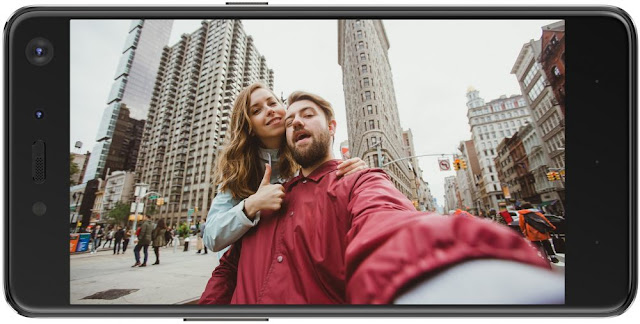 سعر ومواصفات Infinix Hot S2 Pro بالصور والفيديو سعر ومواصفات Infinix Hot S2 Pro بالصور والفيديو