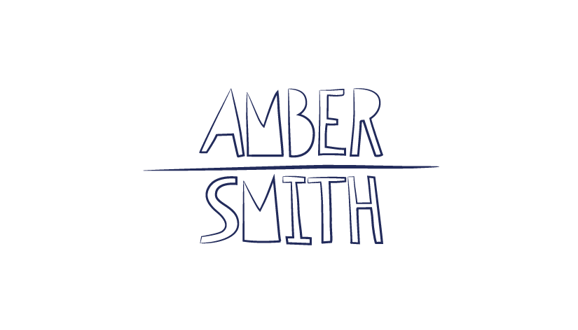 Amber Smith Illustration