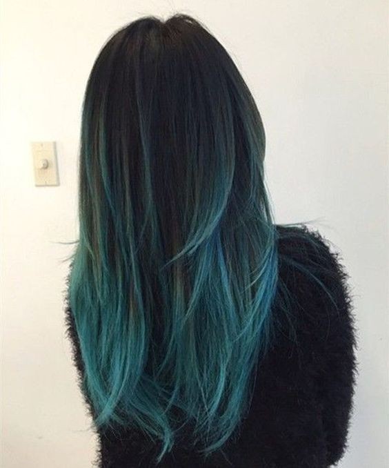 79 MUST-SEE OMBRE HAIR COLOR SHADES & HAIRSTYLES | Hairstylo 79 MUST-SEE OMBRE HAIR COLOR SHADES & HAIRSTYLES | Hairstylo
