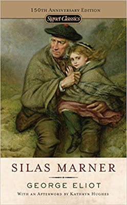 Silas Marner PDF Novel by George Eliot Free Download