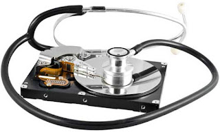 How To Check Hard Disk Health on Windows