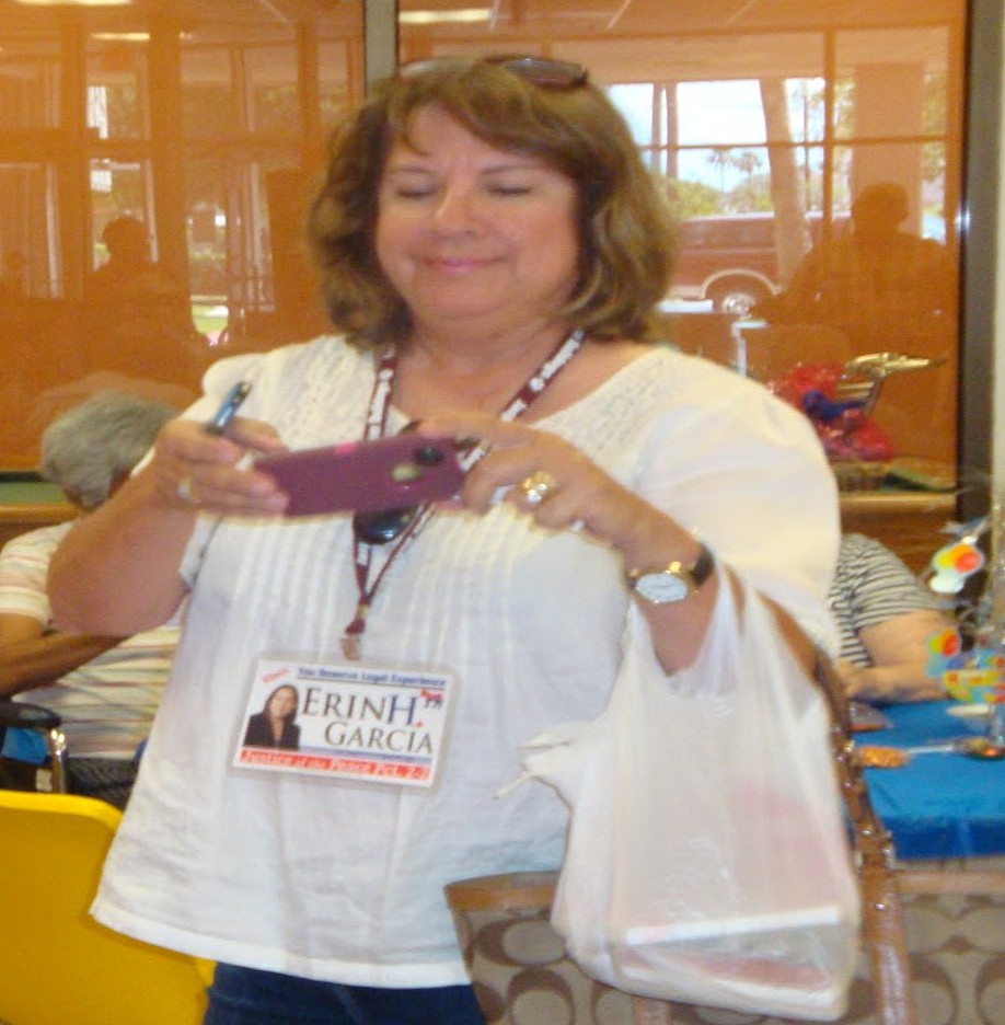 The Brownsville Observer 2012 Mean Mister Brownsville Public