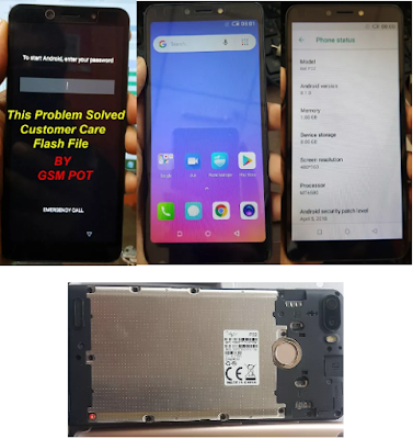 https://blogladanguangku.blogspot.com thumb for Itel P32