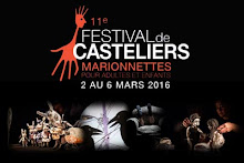 11e Festival de Casteliers