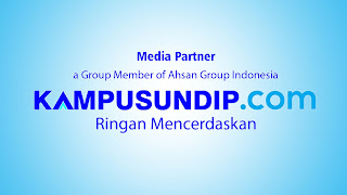 Media Partner KampusUndip.com