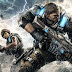 موعد نزول لعبة Gears of War 4
