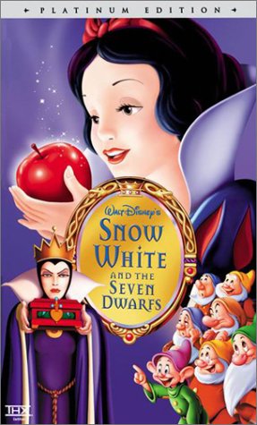 Snow-white