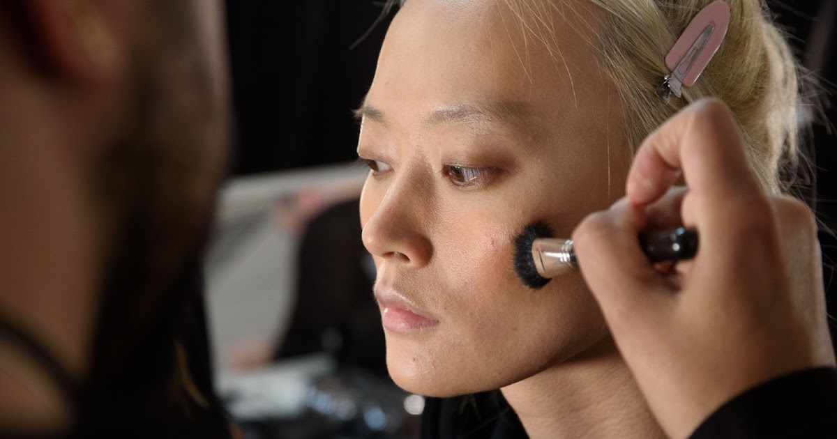 INTERVIEW WITH M∙A∙C SENIOR ARTIST ASHLEY RUDDER | LAURA VALUTA