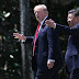 Líder chinês defende solução pacífica para Coreia do Norte em conversa com Trump