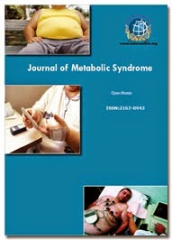 <b><b>Supporting Journals</b></b><br><br><b> Journal of Metabolic Syndrome</b>