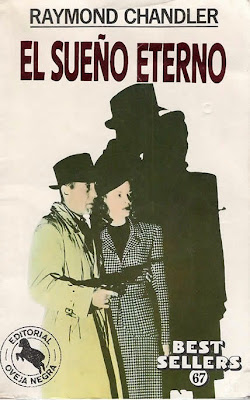 EL SUEÑO ETERNO EL SUEÑO ETERNO