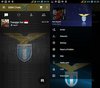 BBM MOD CLUB SEPAK BOLA ALL LIGA v2.10.0.31 BBM MOD CLUB SEPAK BOLA ALL LIGA v2.10.0.31