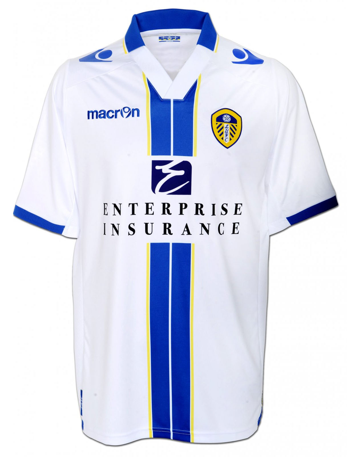 Leeds United Italia maggio 2013