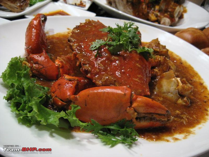 CNN Top 50 Most Delicious Food Nashfahrenheit