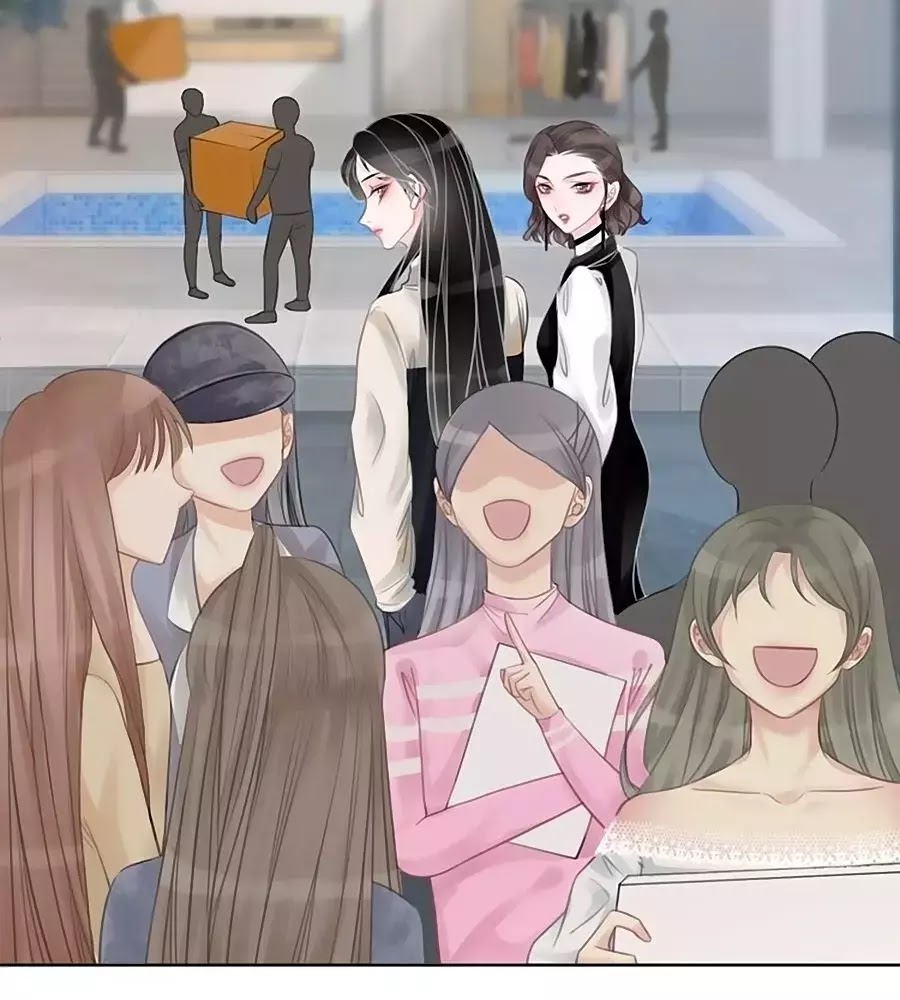 Ám Hắc Hệ Noãn Hôn Chapter 6 - Trang 7