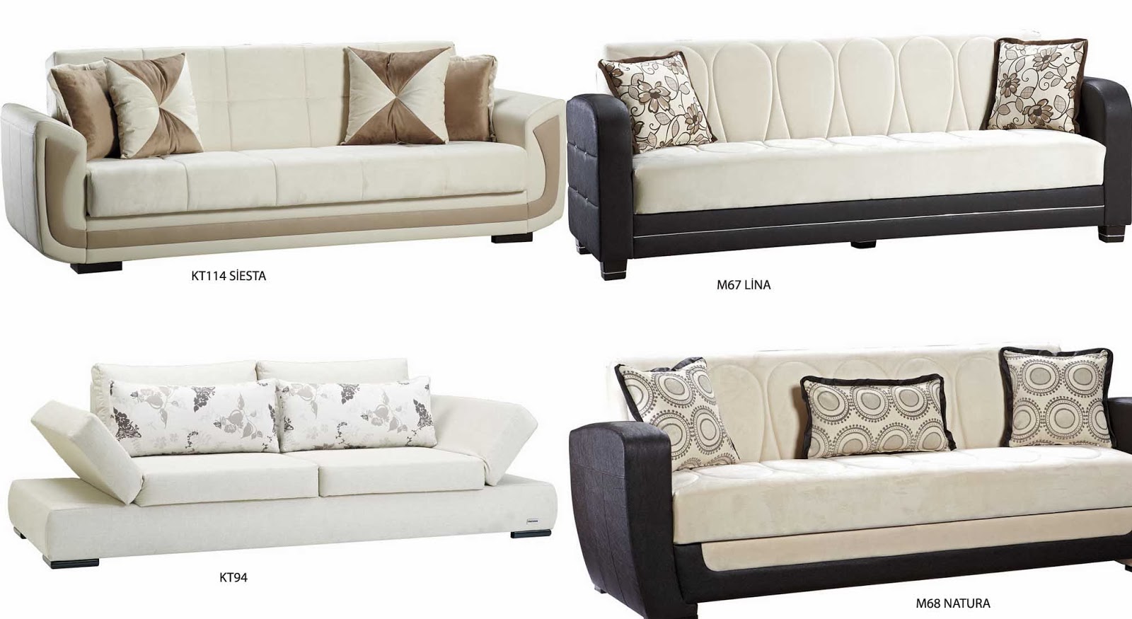 Merinos Mobilya Kanepe Modelleri Fiyatı Mobilya