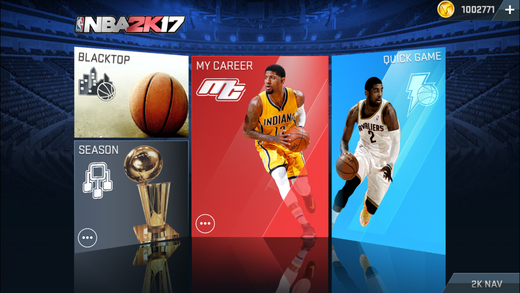 nba2k17 ios free nba2k17 ios free