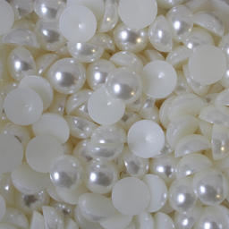 sapatinho decorado com meia perola