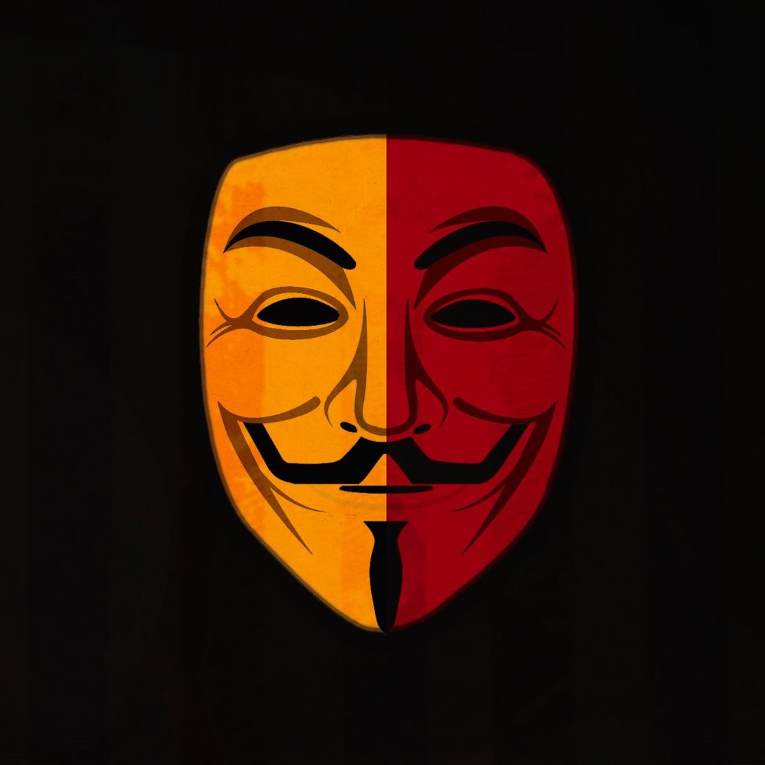 V For Vendetta Trailer HD - YouTube