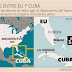 Estados Unidos aprueba viajes en ferry desde Miami a Cuba