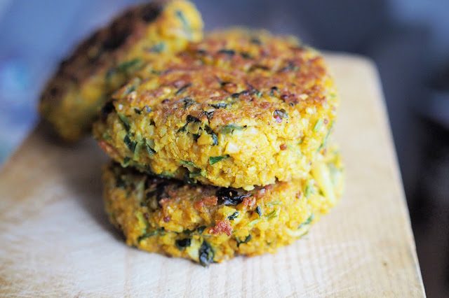 Galettes maison quinoa boulgour Galettes quinoa boulgour