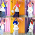 BERAYA DENGAN KOLEKSI SKIRT BUNGAJAMAL LIMITED EDITION DESIGN