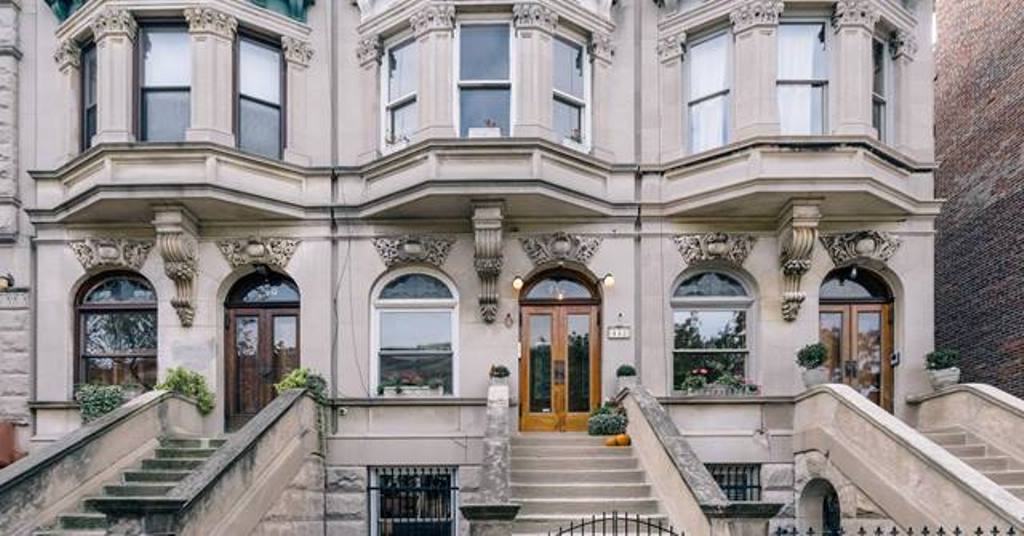 nyc BLOG estate New York City Real Estate