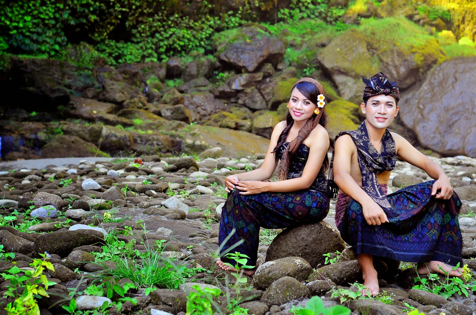 Pernikahan Adat Bali