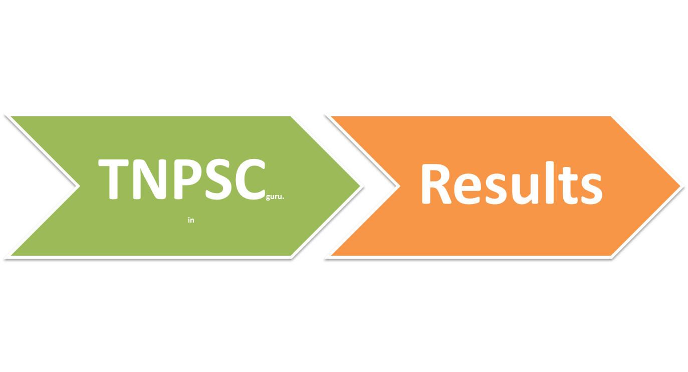 TNPSC Horticultural Officer Result