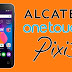 Rom stock Alcatel OT Pixi 3 (4.5) 5017e