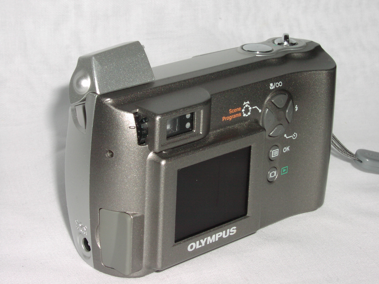 PC生活 デジタルカメラ＞覚書 OLYMPUS CAMEDIA C300 Zoom（発売：H14.06.08）
