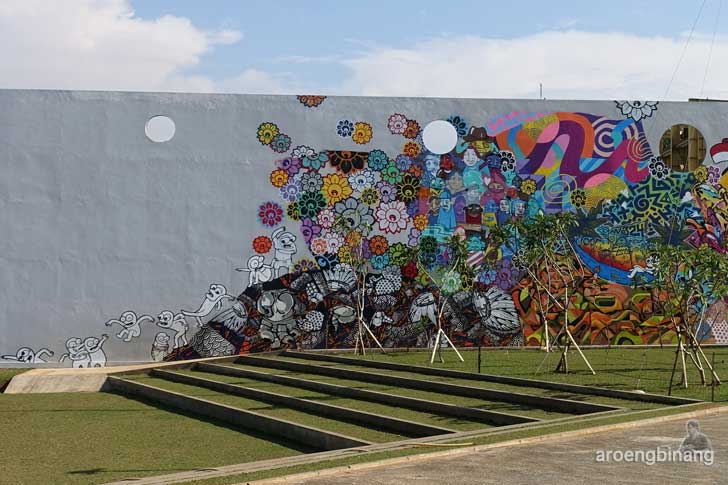 rth kalijodo jakarta