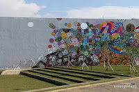 rth kalijodo jakarta