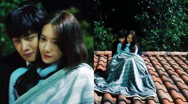 Kemesraan Ji Chang Wook Dan Yoona Bikin Heboh Fans The K2 Kemesraan_Ji_Chang_Wook_Dan_Yoona_Bikin_Heboh_Fans_The_K2