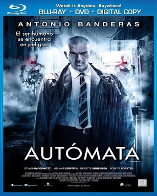 [Mini-HD] Automata (2014) - ออโตมาต้า ล่าจักรกล ยึดอนาคต [1080p][เสียง:ไทย 5.1/Eng DTS][ซับ:ไทย/Eng][.MKV][3.88GB] AM_MovieHdClub