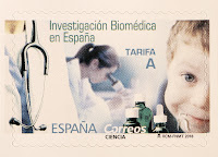 INVESTIGACIÓN BIOMÉDICA EN ESPAÑA
