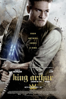 مترجم King Arthur: Legend of the sword فيلم