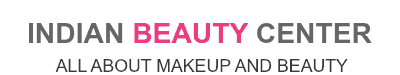 Indian Beauty Center- Indian Makeup And Beauty Blog