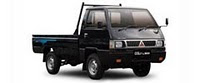 MITSUBISHI L300