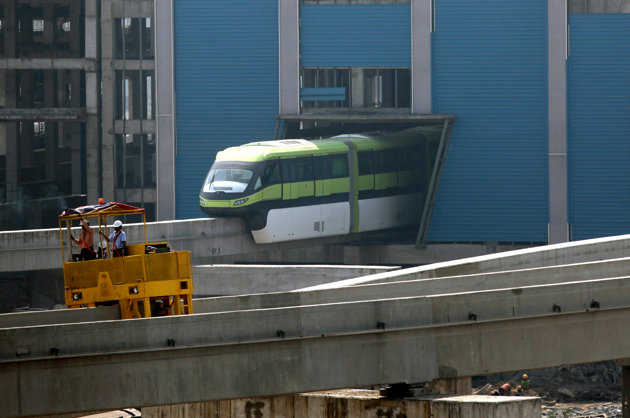 Monorail