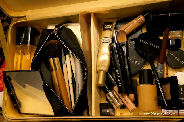 Experimenting With Makeup...5 Steps to Keep the Fun Alive!