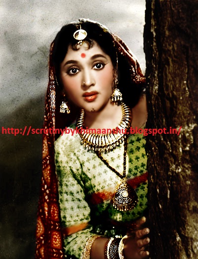 vyjayanthimala necklace