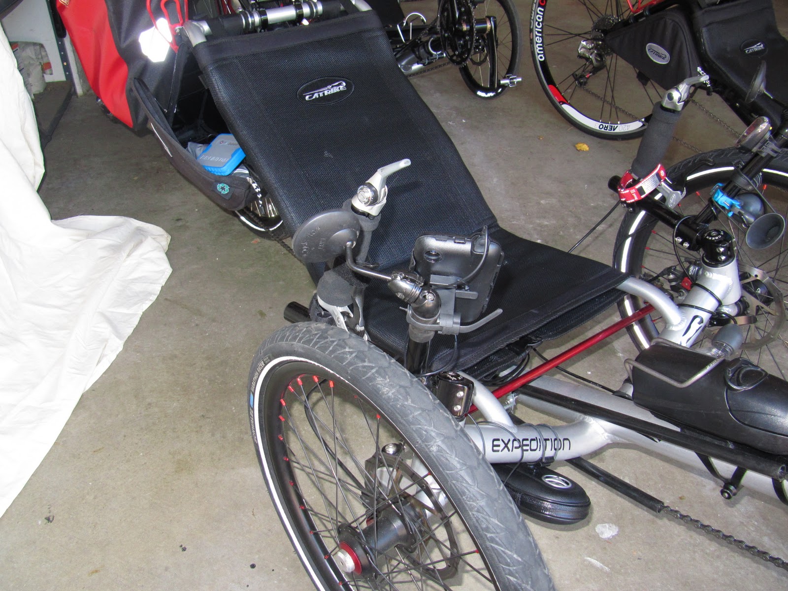 Crazy On Three iPhone GPS Update 2