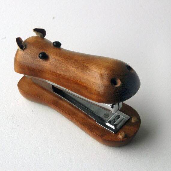 İlginç Ofis Malzemeleri