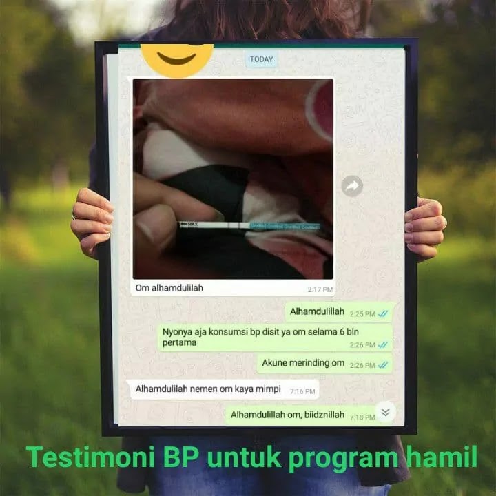 khasiat british propolis untuk promil