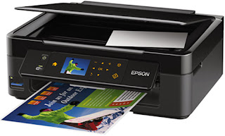 Download Epson XP-400 Small-in-One All-in-One printer Printers Driver & guide how to installing