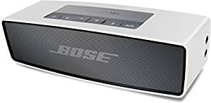 bose soundcloud mini