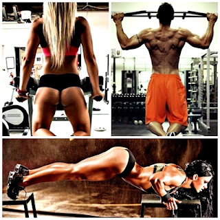 Calistenia o pesas masa muscular hombres mujeres Calistenia o pesas masa muscular hombres mujeres gym
