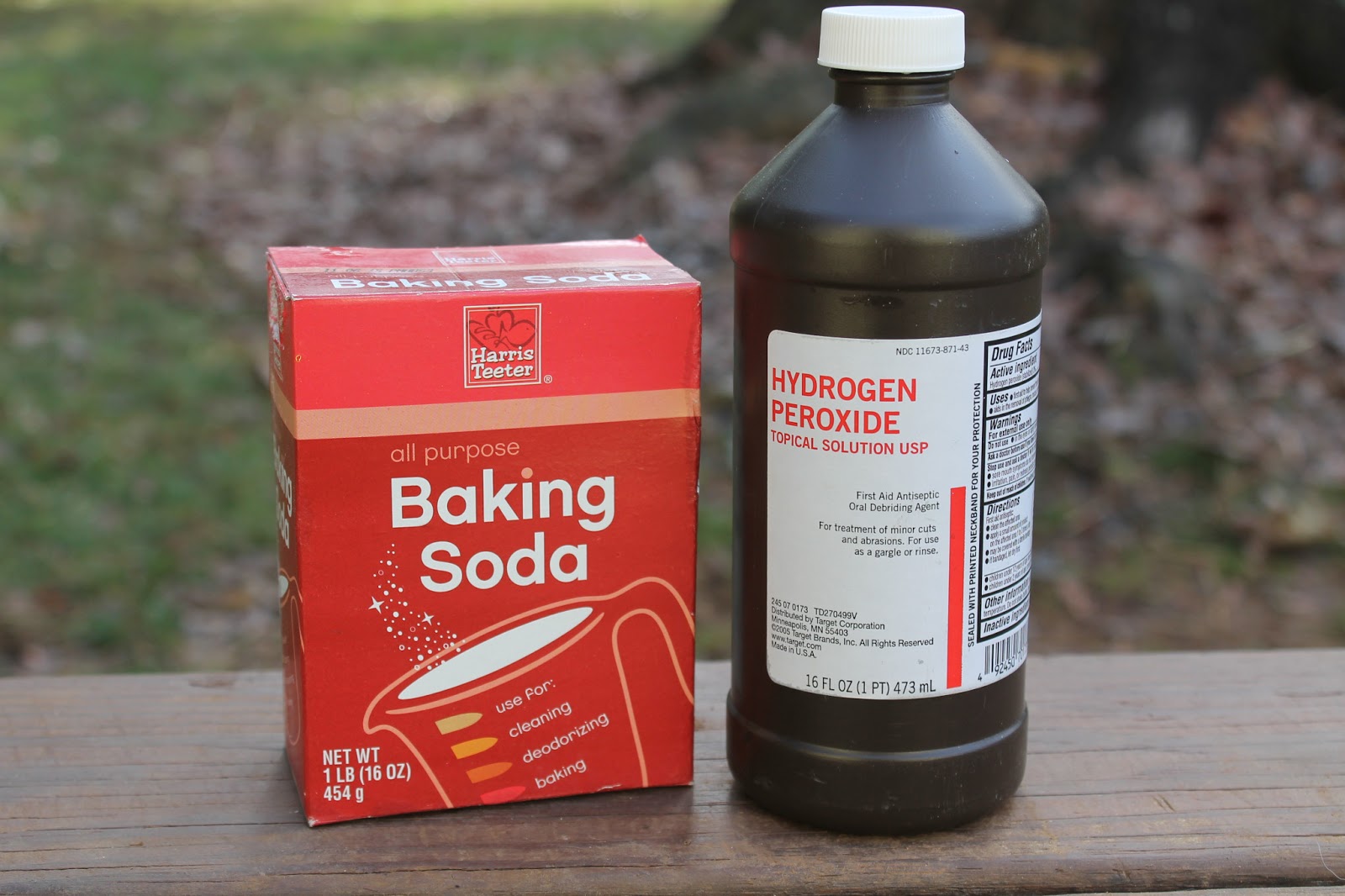 Cleaning Stainless Steel Supplies