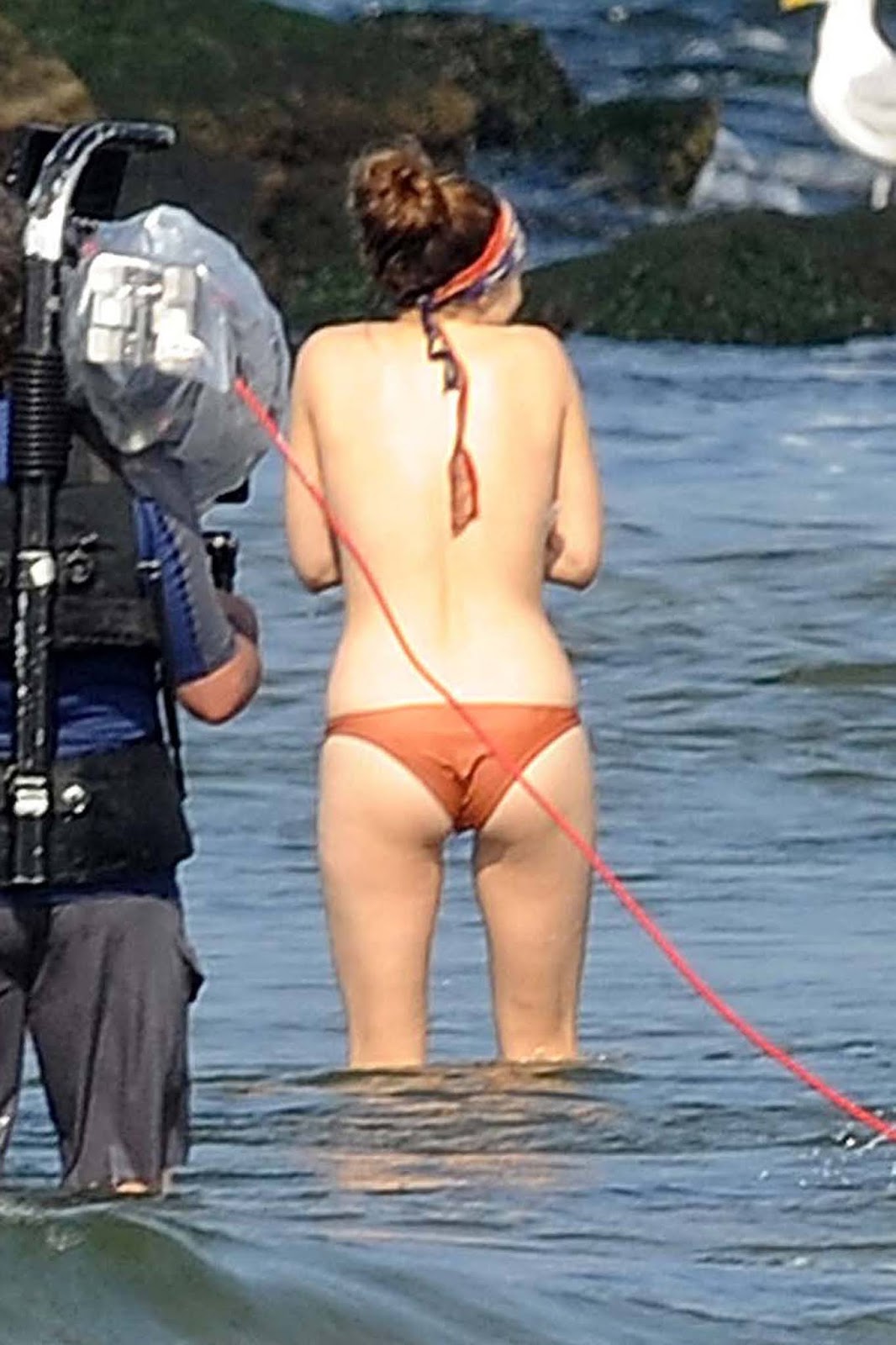 엘리자베스 올슨 모음 - 디쁠